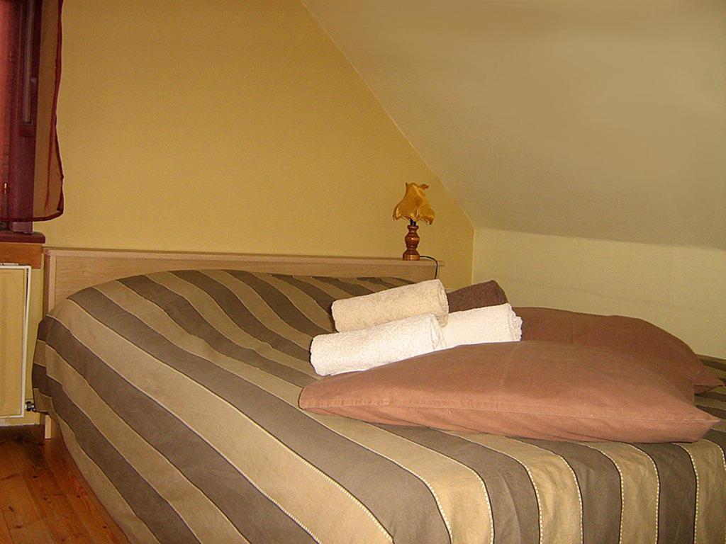 Guesthouse Kolibriehuys Nieuwkerke Room photo