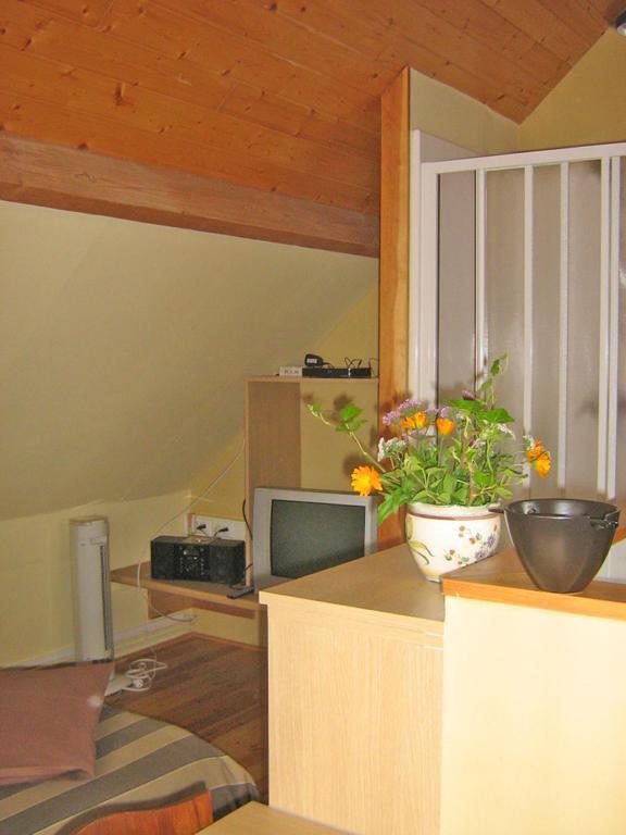 Guesthouse Kolibriehuys Nieuwkerke Room photo
